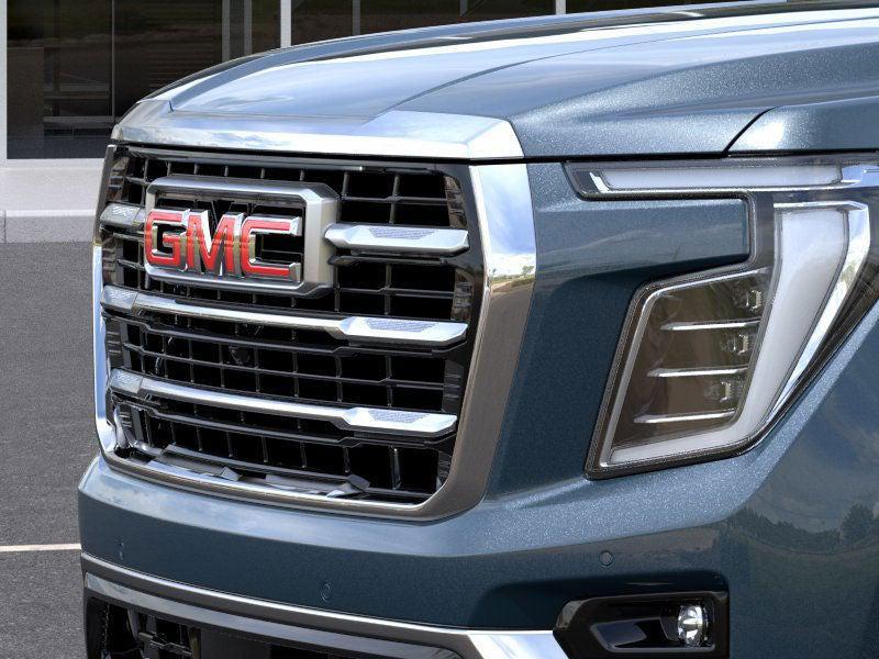 new 2026 GMC Yukon XL car, priced at $82,699