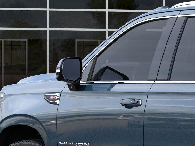 new 2026 GMC Yukon XL car, priced at $82,699
