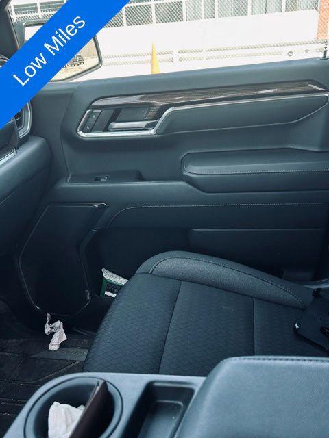 used 2023 Chevrolet Silverado 1500 car, priced at $46,989
