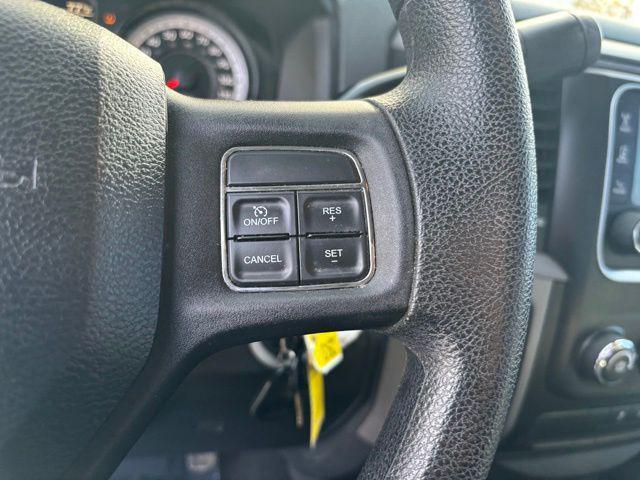 used 2014 Ram 1500 car, priced at $15,495