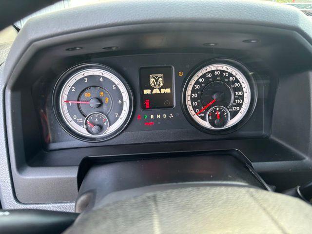 used 2014 Ram 1500 car, priced at $15,495