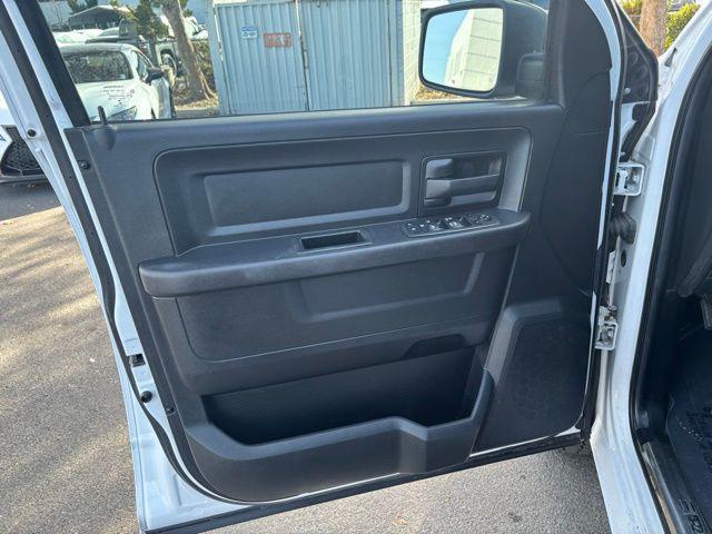 used 2014 Ram 1500 car, priced at $15,495