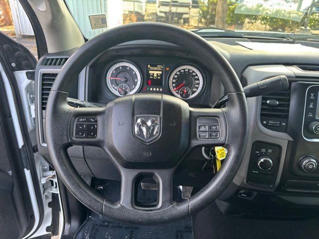 used 2014 Ram 1500 car, priced at $15,495