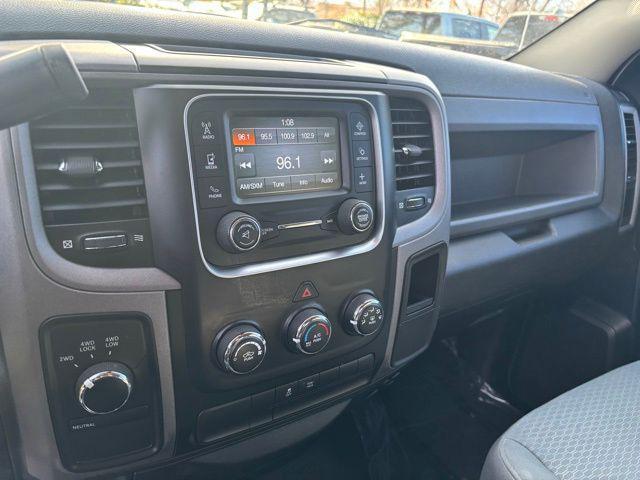 used 2014 Ram 1500 car, priced at $15,495
