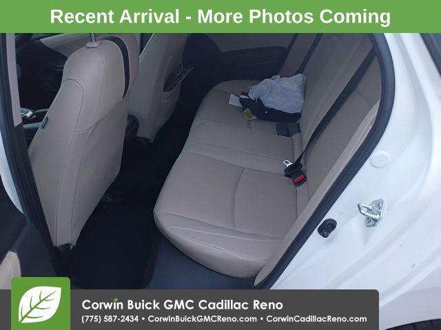 used 2018 Honda Civic car, priced at $19,500