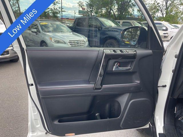 used 2023 Toyota 4Runner car, priced at $50,750