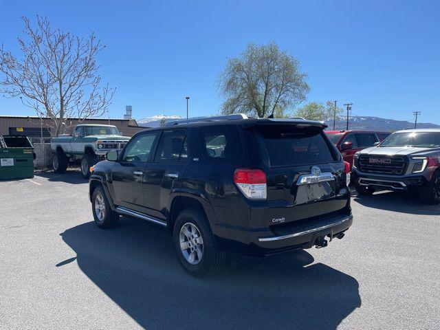 used 2010 Toyota 4Runner car, priced at $13,489