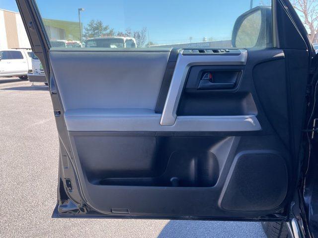 used 2010 Toyota 4Runner car, priced at $13,489