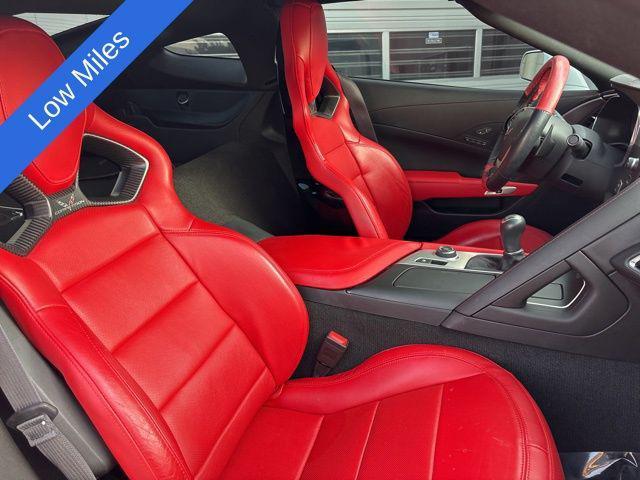used 2014 Chevrolet Corvette Stingray car, priced at $42,995