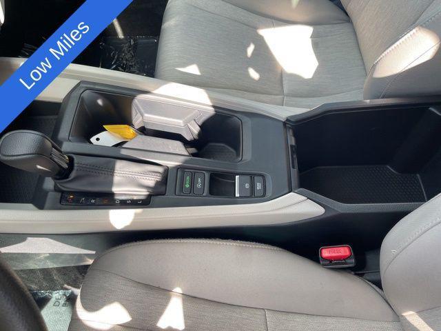 used 2023 Honda Accord car, priced at $25,989