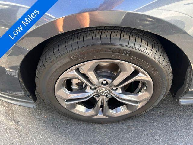 used 2023 Honda Accord car, priced at $25,989