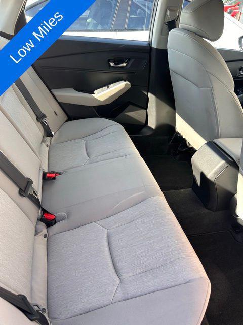 used 2023 Honda Accord car, priced at $25,989
