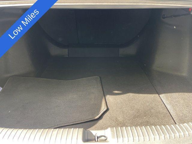 used 2023 Honda Accord car, priced at $25,989