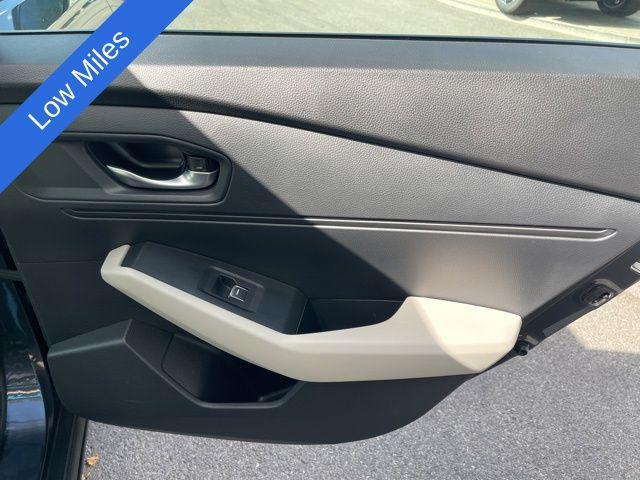 used 2023 Honda Accord car, priced at $25,989