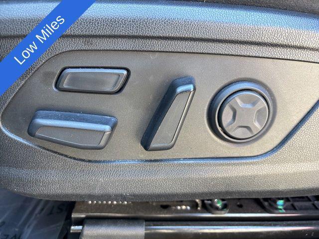 used 2024 Kia Sorento car, priced at $38,500