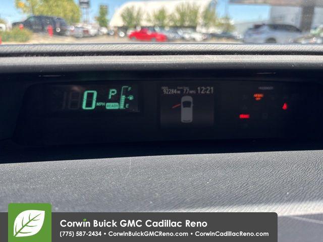 used 2013 Toyota Prius c car, priced at $9,498