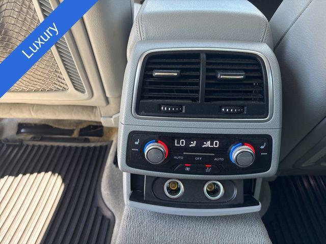 used 2013 Audi A6 car, priced at $10,989