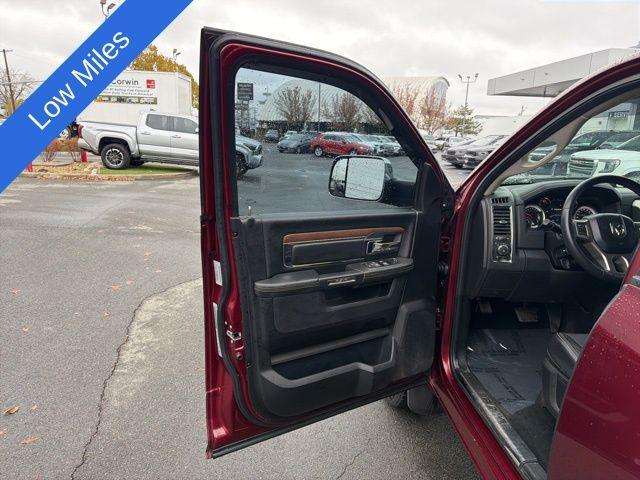 used 2017 Ram 1500 car, priced at $30,995