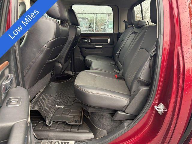 used 2017 Ram 1500 car, priced at $30,995