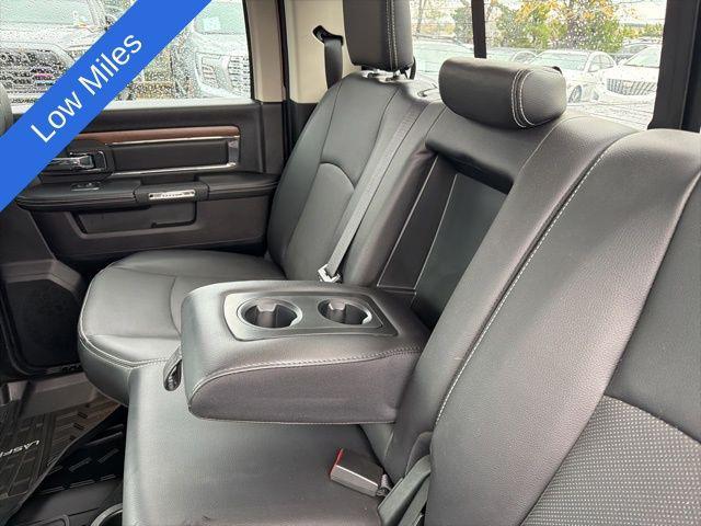 used 2017 Ram 1500 car, priced at $30,995