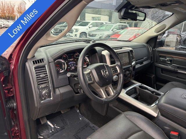 used 2017 Ram 1500 car, priced at $30,995