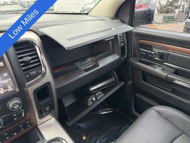 used 2017 Ram 1500 car, priced at $30,995