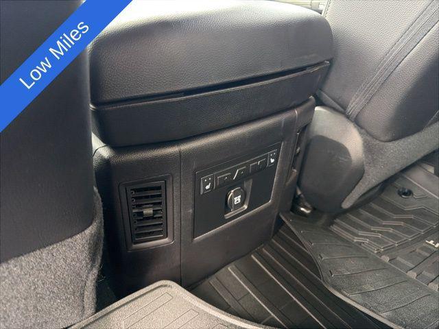 used 2017 Ram 1500 car, priced at $30,995