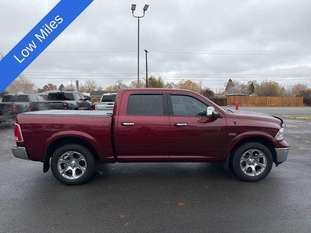 used 2017 Ram 1500 car, priced at $30,995