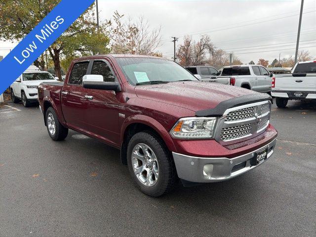 used 2017 Ram 1500 car, priced at $30,995