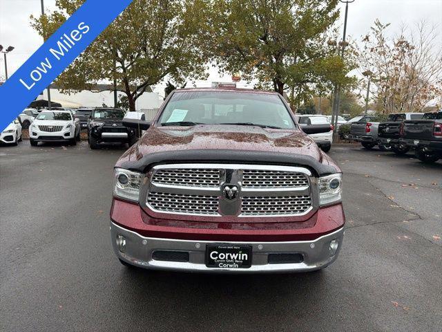 used 2017 Ram 1500 car, priced at $30,995