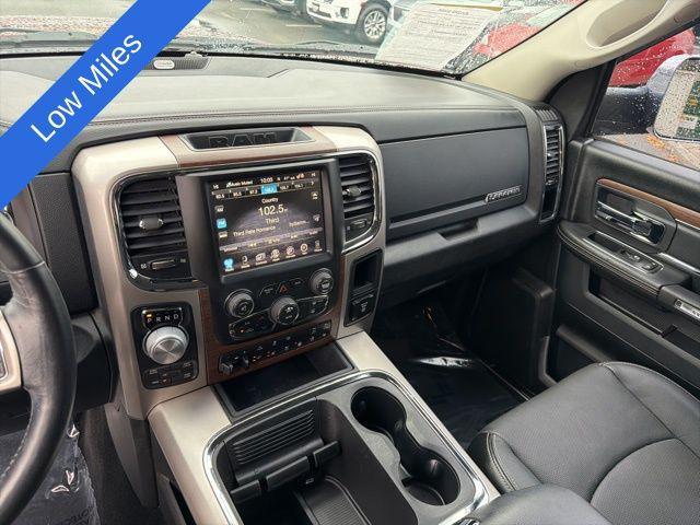 used 2017 Ram 1500 car, priced at $30,995