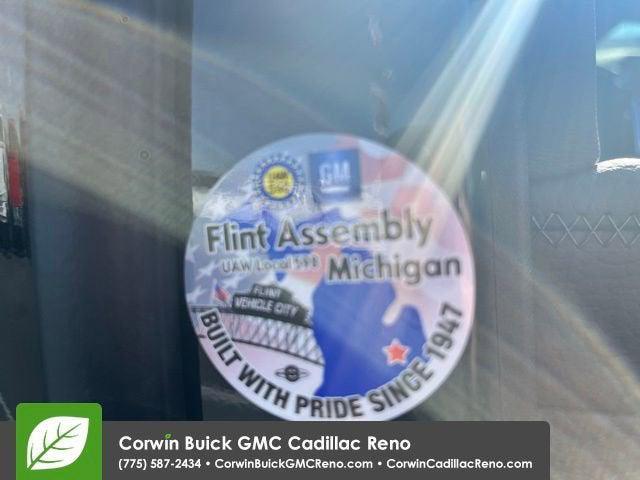 new 2025 GMC Sierra 3500 car, priced at $98,995