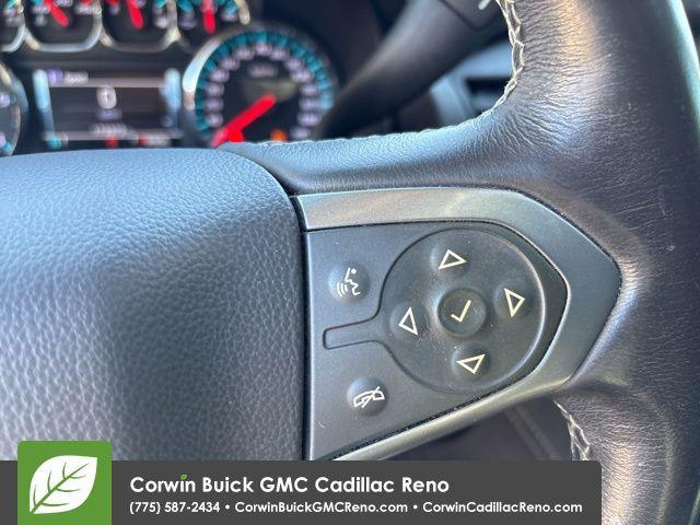 used 2018 Chevrolet Tahoe car, priced at $21,750