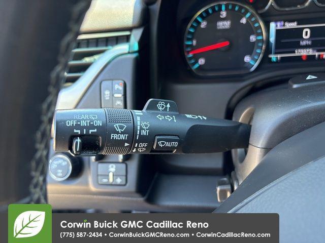 used 2018 Chevrolet Tahoe car, priced at $21,750