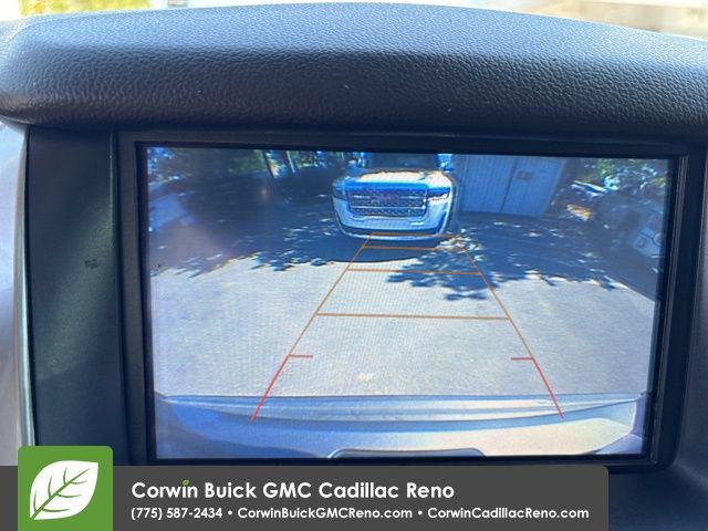 used 2018 Chevrolet Tahoe car, priced at $21,750
