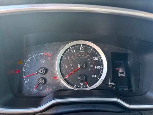 used 2019 Toyota Corolla Hatchback car, priced at $14,995