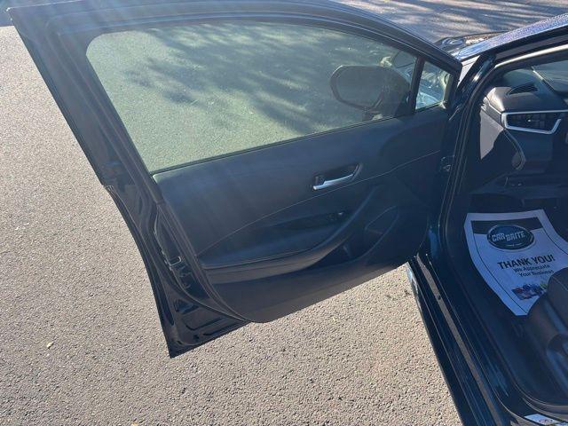 used 2019 Toyota Corolla Hatchback car, priced at $14,995