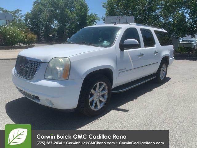 used 2010 GMC Yukon XL car, priced at $6,995