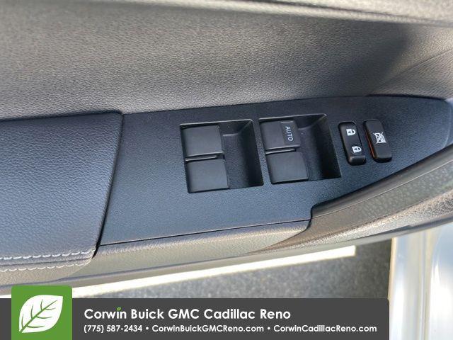 used 2019 Toyota Corolla car, priced at $15,500