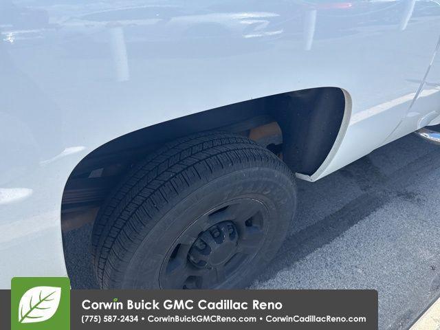 used 2008 Chevrolet Silverado 3500 car, priced at $18,989