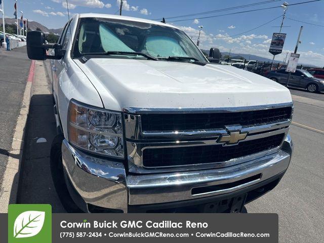 used 2008 Chevrolet Silverado 3500 car, priced at $18,989