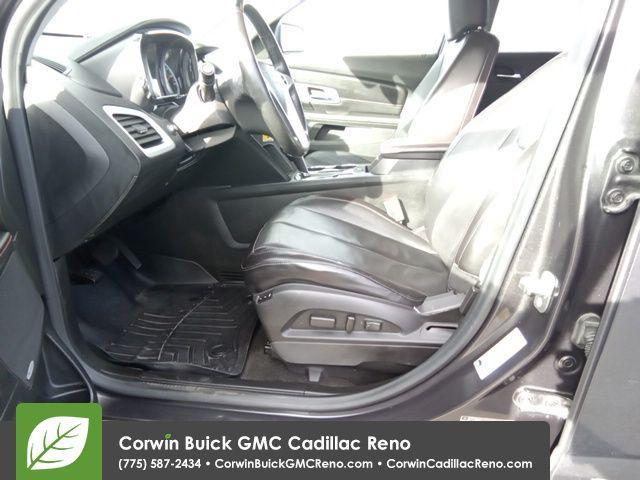 used 2015 GMC Terrain car, priced at $11,750