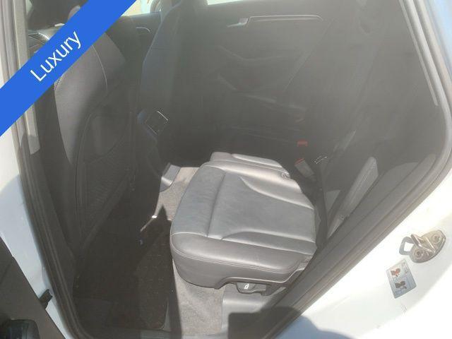 used 2011 Audi Q5 car, priced at $8,998