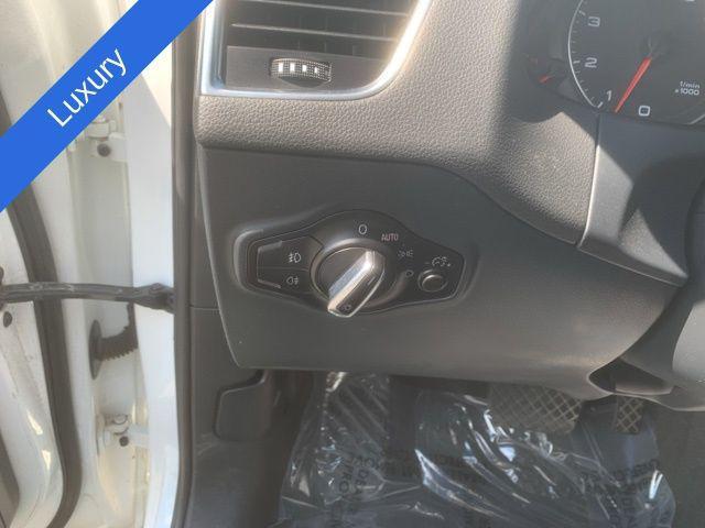 used 2011 Audi Q5 car, priced at $8,998