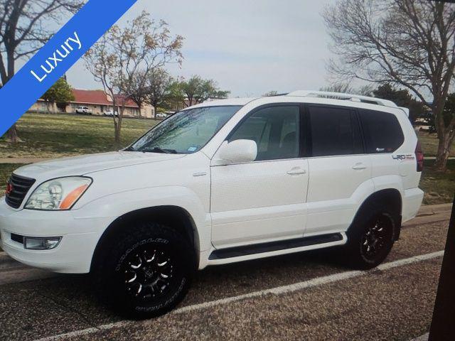 used 2011 Lexus GX 460 car, priced at $15,989