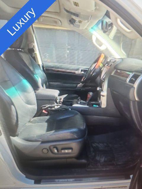 used 2011 Lexus GX 460 car, priced at $15,989