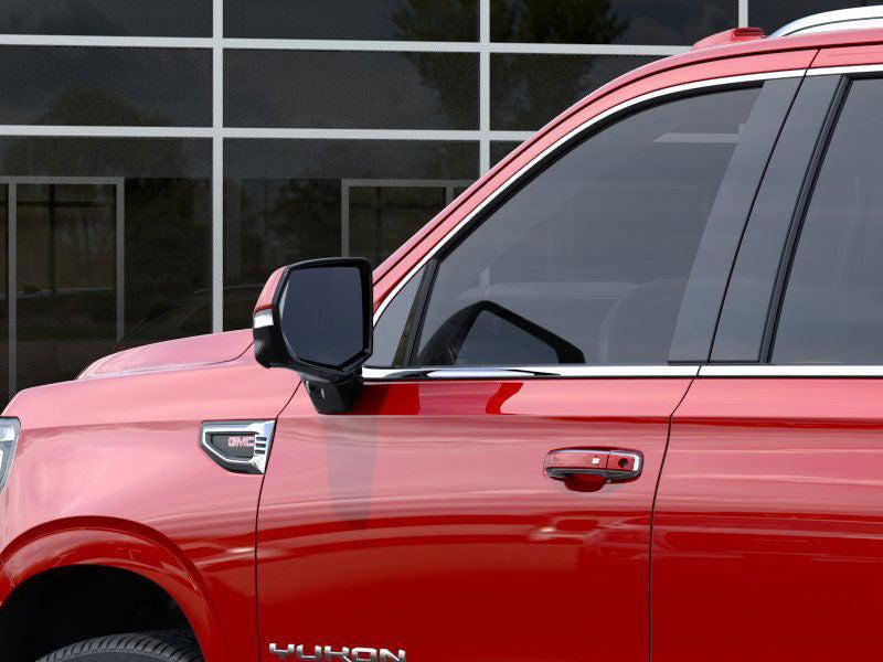new 2026 GMC Yukon XL car, priced at $83,448