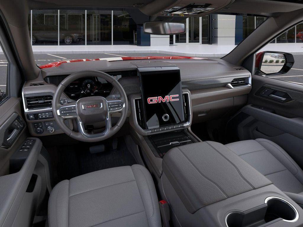 new 2026 GMC Yukon XL car, priced at $83,448