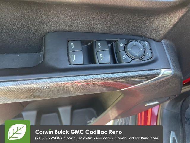 used 2019 GMC Sierra 1500 car, priced at $39,500