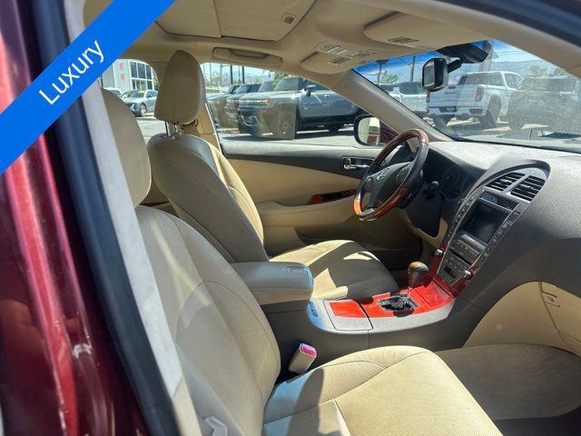 used 2007 Lexus ES 350 car, priced at $8,995